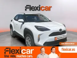 TOYOTA Yaris Cross 130H Active