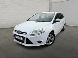 Ford Focus 1.6 TDCi Trend