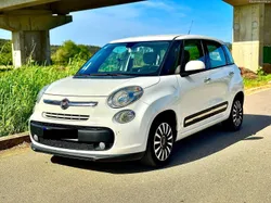 Fiat 500L 1.3 MJ Pop Star S&S
