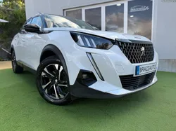 Peugeot 2008 1.5 BlueHDi GT Pack EAT8