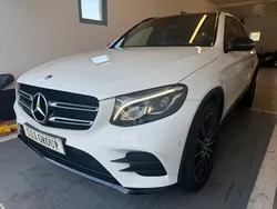 Mercedes glc 220 d 170 cv fascination 4matic
