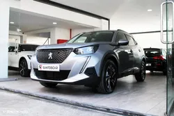 Peugeot 2008 PureTech 100 Allure