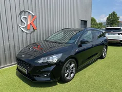 Ford Focus SW BREAK ST LINE 1.0 ECOBOOST 125CH BVA8