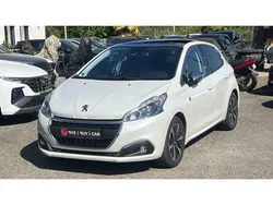 PEUGEOT 208 1.2i - 110 Tech Edition - GARANTIE 12 MOIS