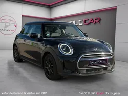 MINI ONE 102 CAMDEN BA PH3 Toit ouvrant Carplay Harman Kardon Garantie 12 mois