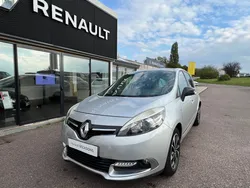 Renault scenic iii (3) xmod 1.5 dci 110 energy bose edition edc e6