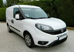 Fiat doblo 1.6mjtd 105cv tva recuperable