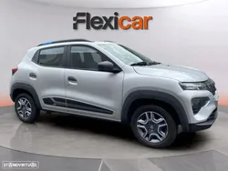Dacia Spring Electric 45 Comfort