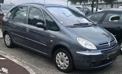 Citroën Xsara picasso 1.6 HDI 110cv