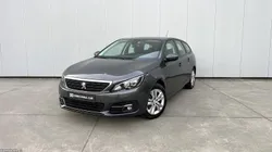 Peugeot 308 SW 1.5 BlueHDi Active Pack EAT8