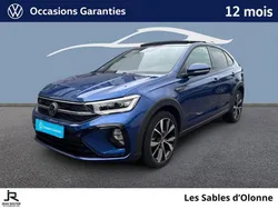 Volkswagen Taigo 1.5 TSI 150 DSG7 R-Line