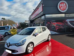 Renault Clio IV 0.9 L TCE 90 CH "Zen"