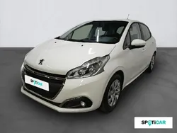 Peugeot 208 1.2 PureTech 82ch E6.c Active Business / NAVIGATION + CAR PLAY