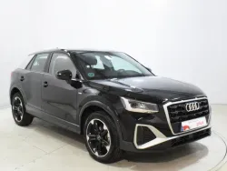 AUDI Q2 30 TFSI Black line 81kW