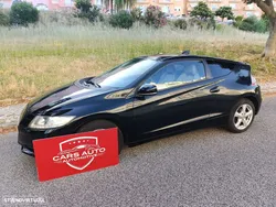 Honda CR-Z 1.5 IMA i-VTEC GT