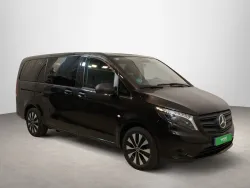 MERCEDES Vito Tourer 114 CDI Select Extralarga 9G-Tronic