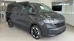 Volkswagen Transporter VAN L1H1 2.0 TDI 150 BVA8 BUSINESS PANAMERICANA