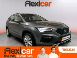 SEAT Ateca 1.5 EcoTSI S&S Style XM DSG