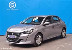 Peugeot 208 1.2 PureTech Active