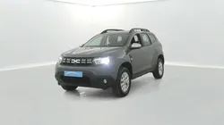 DACIA Duster ECO-G 100 4x2 Expression