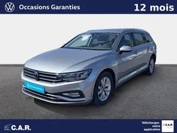 Volkswagen Passat SW 2.0 TDI EVO SCR 150 DSG7 Life Plus