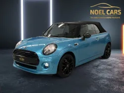 MINI One