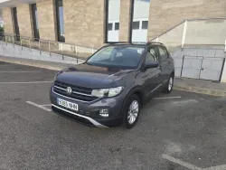 Volkswagen T-Cross 1.0 TSI Advance DSG7 81kW