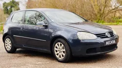 Volkswagen Golf 5 1l9 TDI 105