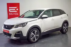 Peugeot 3008 1.2 PureTech Allure
