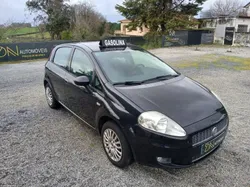 Fiat Grande Punto 1.2 Veja! DN Automoveis®