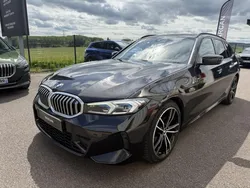 BMW SERIE 3 320d xDrive Touring - BVA Sport TOURING G21 LCI M Sport PHASE 2