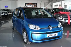 VW Up! Move Up! Auto