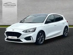 Ford Focus 1.0 EcoBoost 125ch ST-Line