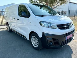 Opel Vivaro 2.0D 145ch XL/L3 - 1ère Main - Pneus neufs - Freins neufs - Révisé - Garanti