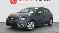 Seat Ibiza de 2024