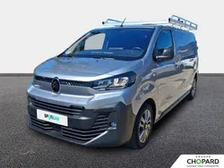Citroen jumpy fgn m bluehdi 145 s&s eat8