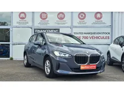 BMW Serie 2 Active Tourer 218dA BVR inclus Park Assist système de manoeuvres automatiques