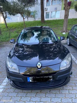 Renault Mégane 1.5 dCi Dynamique