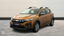 Dacia Sandero 1.0 TCe 90ch Stepway Expression