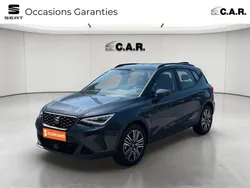 Seat Arona 1.0 TSI 115 ch Start/Stop DSG7 Copa