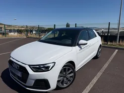 Audi A1 Sportback 30 TFSI 116ch Design S tronic 7