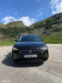 Opel Corsa 1.5 D Edition