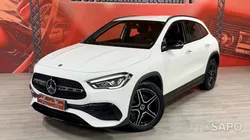 Mercedes-Benz Classe GLA de 2022