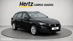 SEAT Leon ST 2.0 TDI Style