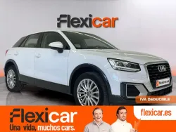 AUDI Q2 30 TFSI Design 85kW