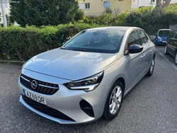 Opel Corsa 1.2 Elegance