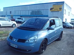 Espace IV 3.5 V6 245CV Initiale BVA 7 places ( Joint de culasse HS )