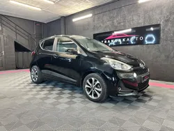 HYUNDAI i10 1.2 87 BVA4 Creative