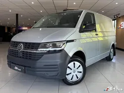 Volkswagen Transporter 🚀 2.0 TDI 150 CH L1H1 DSG7 1ÈRE MAIN GARANTIE 1 AN