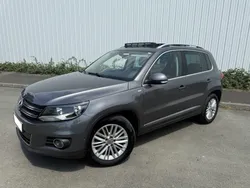 VW TIGUAN (5N_) 2.0 TDI 110 cv 2015 CUP